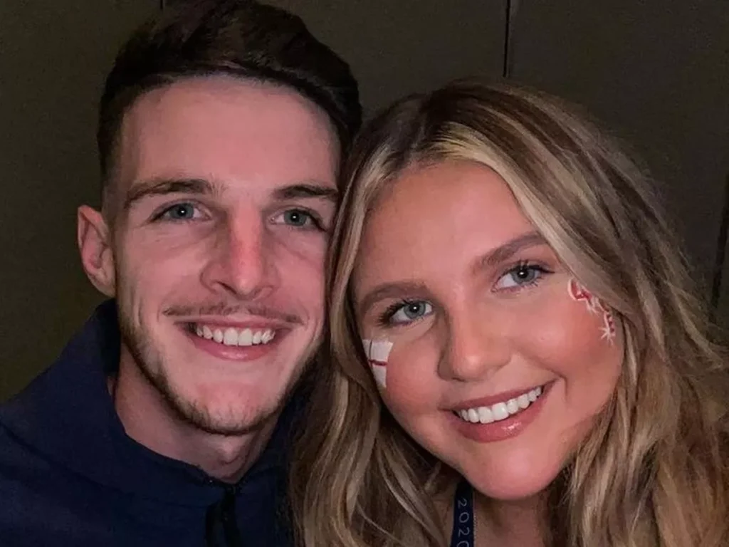 declan rice