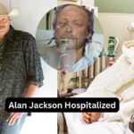 alan jackson latest news