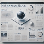 netwyman blogs