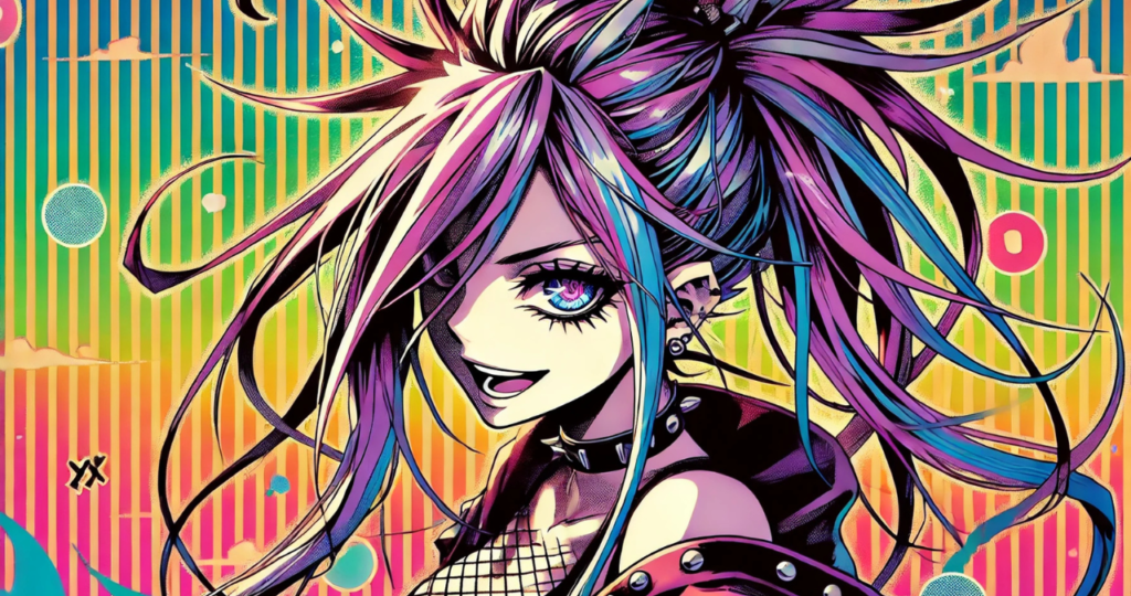 jinx manga