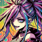 jinx manga