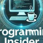 programming insider