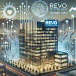 revo technologies murray utah