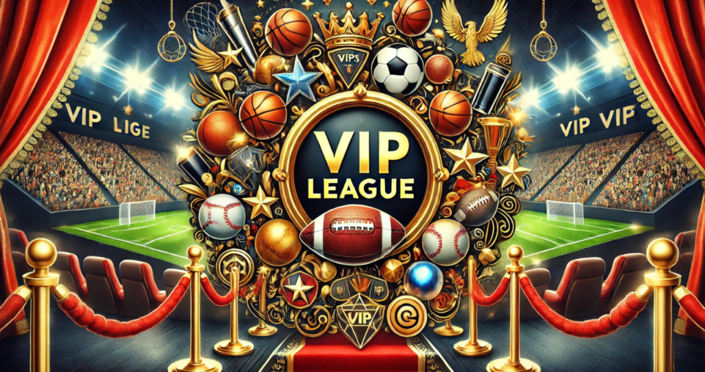 VIP League