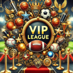 VIP League