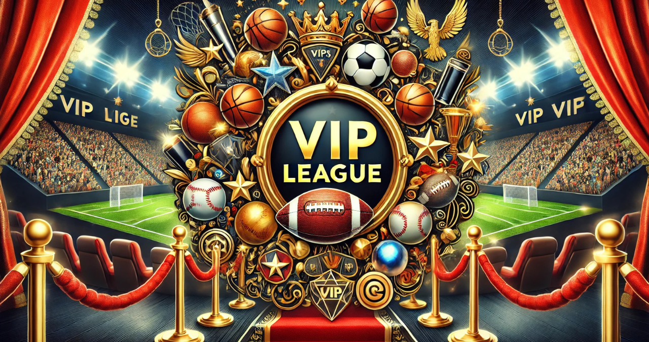 VIP League