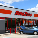 autozone auto parts near me