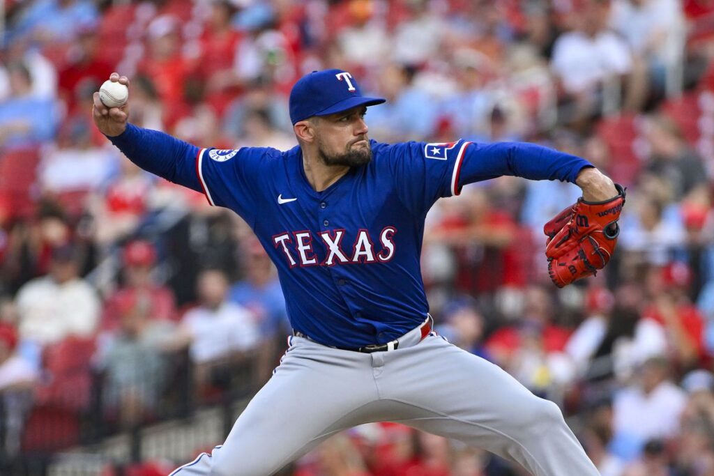 texas rangers vs yankees match player stats