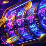 Why Everyone’s Talking About 77Superslot – Join the Hottest Slot Game Site!