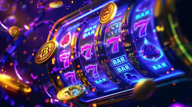 Why Everyone’s Talking About 77Superslot – Join the Hottest Slot Game Site!